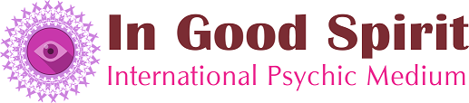 InGoodSpirit